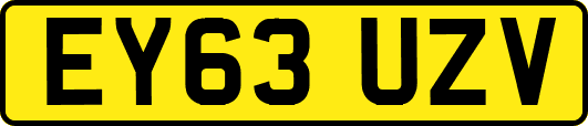 EY63UZV