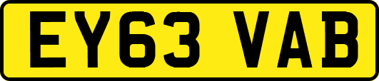 EY63VAB