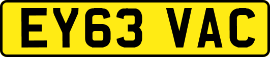 EY63VAC