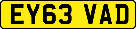 EY63VAD