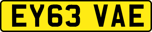 EY63VAE