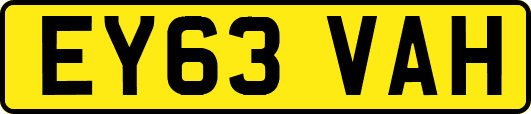 EY63VAH