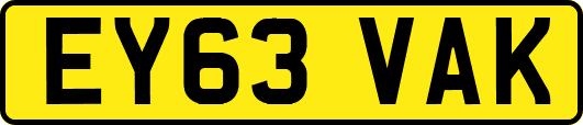 EY63VAK