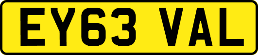 EY63VAL