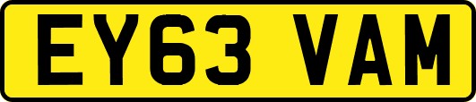 EY63VAM
