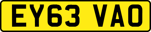 EY63VAO