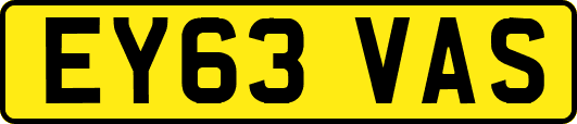 EY63VAS