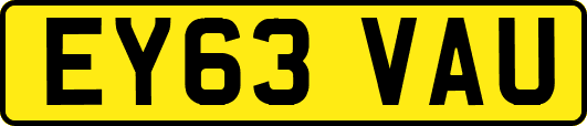 EY63VAU