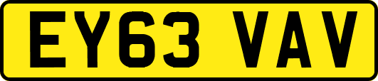 EY63VAV