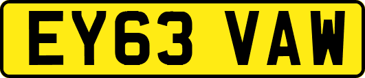 EY63VAW