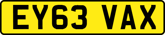 EY63VAX