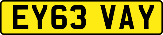 EY63VAY