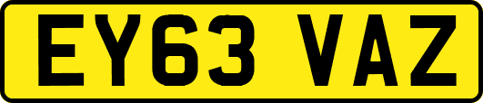 EY63VAZ