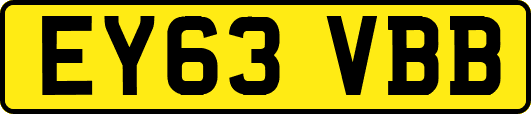 EY63VBB