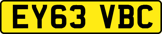 EY63VBC