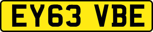 EY63VBE