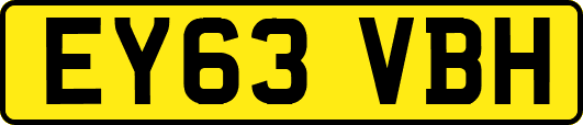 EY63VBH