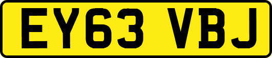 EY63VBJ