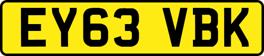 EY63VBK