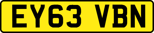 EY63VBN