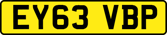 EY63VBP