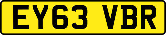EY63VBR