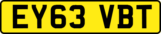 EY63VBT