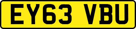 EY63VBU