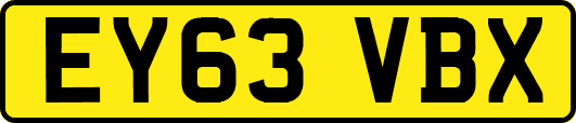 EY63VBX