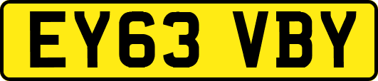 EY63VBY