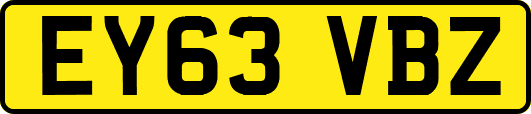 EY63VBZ