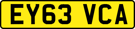 EY63VCA