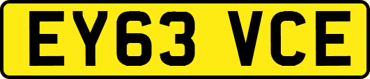 EY63VCE