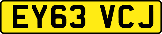 EY63VCJ