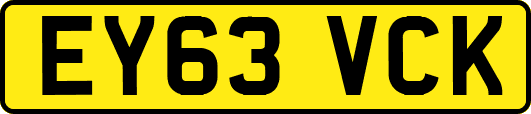 EY63VCK