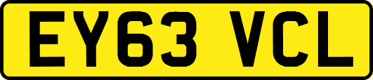 EY63VCL