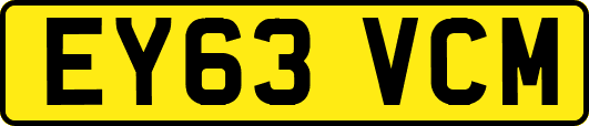 EY63VCM