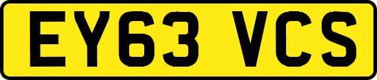 EY63VCS
