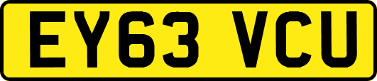 EY63VCU