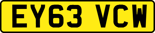 EY63VCW