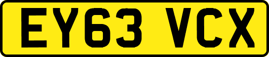 EY63VCX