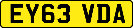 EY63VDA