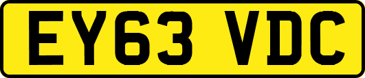 EY63VDC