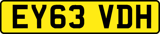 EY63VDH
