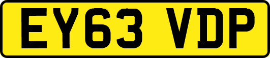 EY63VDP