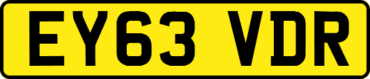 EY63VDR