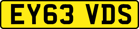 EY63VDS