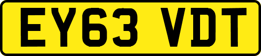 EY63VDT