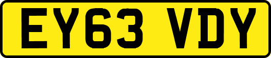 EY63VDY