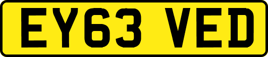 EY63VED